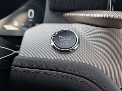 New 2026 Ford Explorer Active w/ Active Comfort Package image 12