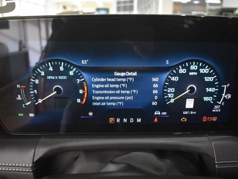 Used 2024 Ford Mustang GT Premium image 19