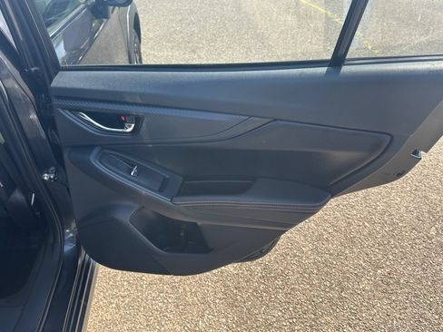 Used 2019 Subaru Crosstrek 2.0i Limited w/ Moonroof Package w/Navigation AWD/4WD image 22