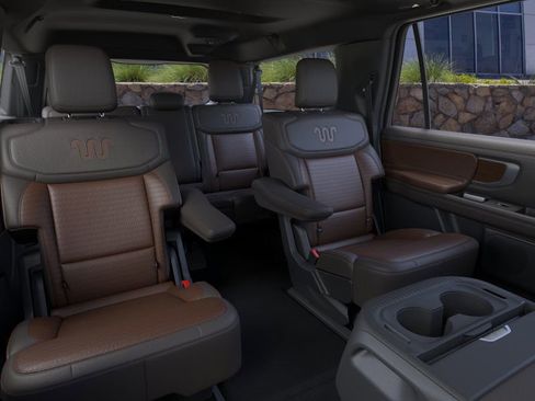 New 2025 Ford Expedition Max King Ranch image 11