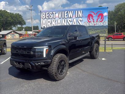 Used 2024 Ford F150 Raptor