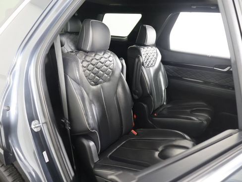 Used 2020 Hyundai Palisade Limited FWD image 40