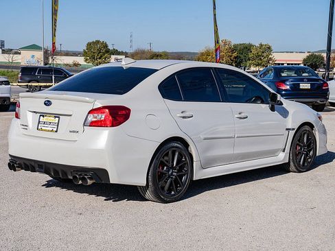 Used 2020 Subaru WRX Premium w/ Performance Package image 5
