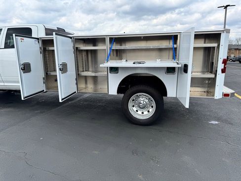 New 2025 RAM 5500 Tradesman image 12