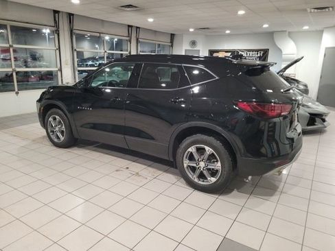 Used 2023 Chevrolet Blazer LT w/ Convenience Package image 11