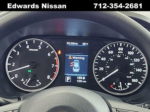 Used 2025 Nissan Sentra S image 21