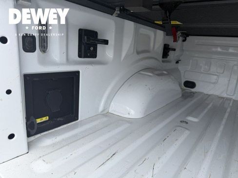Used 2022 Ford F150 XLT w/ Equipment Group 302A High AWD/4WD image 30