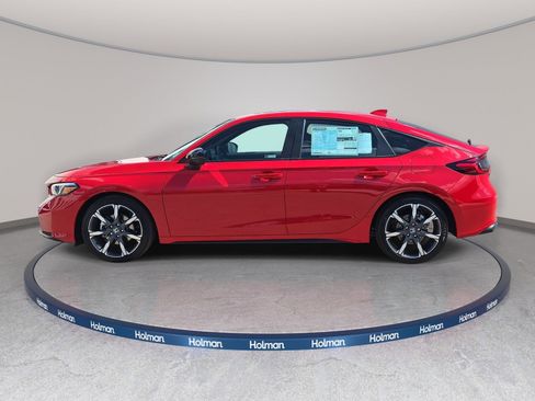 New 2026 Honda Civic Sport Touring image 8