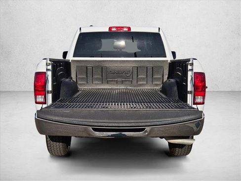 Used 2024 RAM 1500 Classic SLT RWD image 6