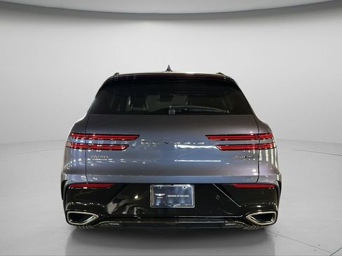 New 2026 Genesis GV70 3.5T Sport Advanced AWD/4WD image 5