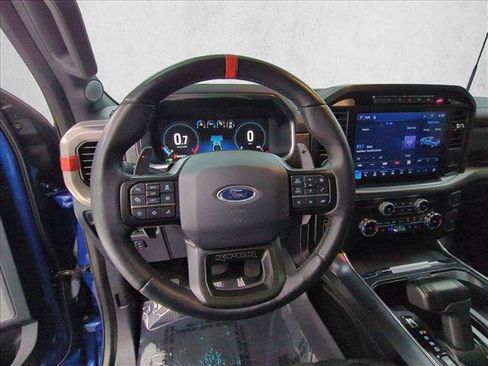 Used 2022 Ford F150 Raptor w/ Raptor 37 Performance Package AWD/4WD image 30