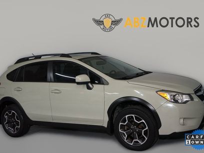 Used 2013 Subaru Crosstrek 2.0i Limited w/ Popular Pkg 2