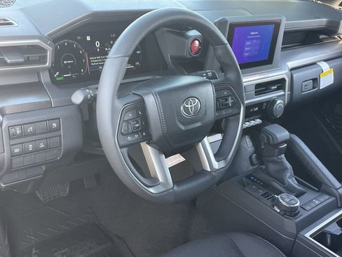 New 2026 Toyota 4Runner TRD Off-Road AWD/4WD image 11