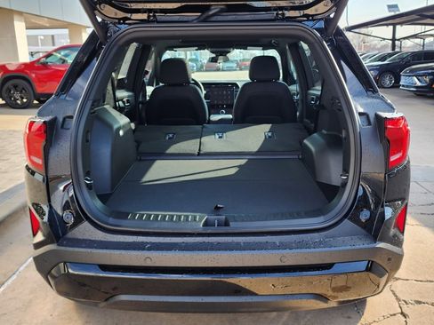 New 2026 GMC Terrain Elevation w/ Elevation Premium Package image 51