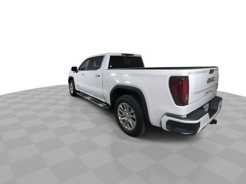 Used 2024 GMC Sierra 1500 Denali w/ Technology Package image 6
