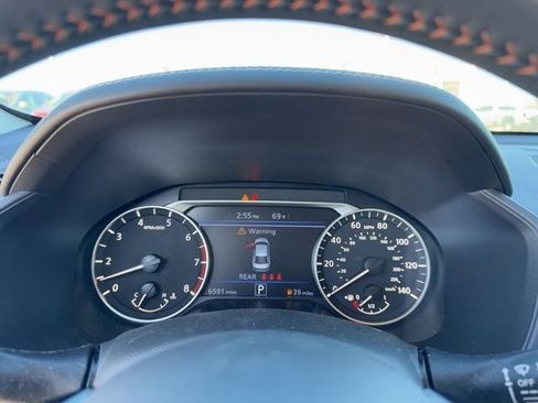 Used 2023 Nissan Altima 2.5 SR w/ SR Premium Package image 25