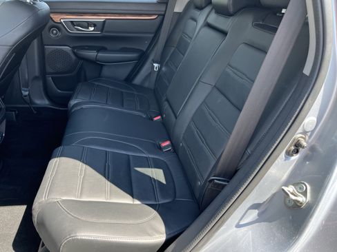 Used 2019 Honda CR-V EX-L image 16