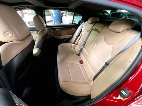 Used 2023 Cadillac CT5 Premium Luxury RWD image 19