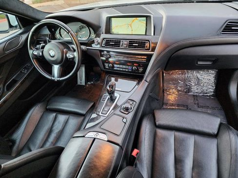 Used 2014 BMW 640i Coupe image 9
