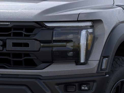 New 2025 Ford F150 Raptor image 21