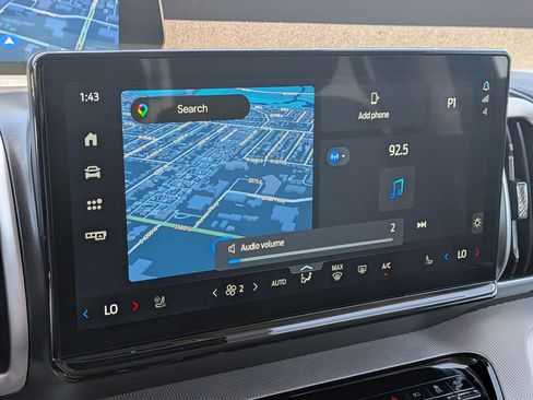Certified 2025 Ford Expedition Max Active AWD/4WD image 24
