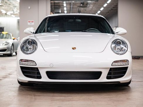 Used 2009 Porsche 911 GT3 RS image 7