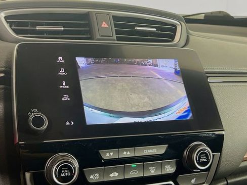 Certified 2022 Honda CR-V EX-L image 15