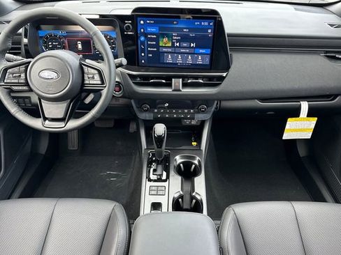 New 2026 Subaru Outback Limited image 10