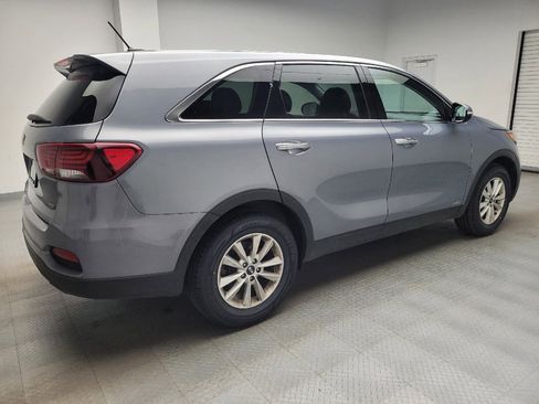 Used 2020 Kia Sorento LX AWD/4WD image 10