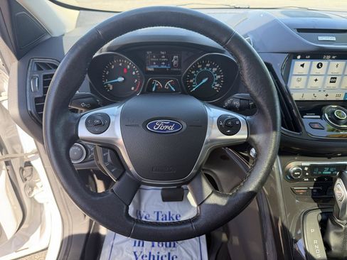 Used 2016 Ford Escape Titanium AWD/4WD image 27