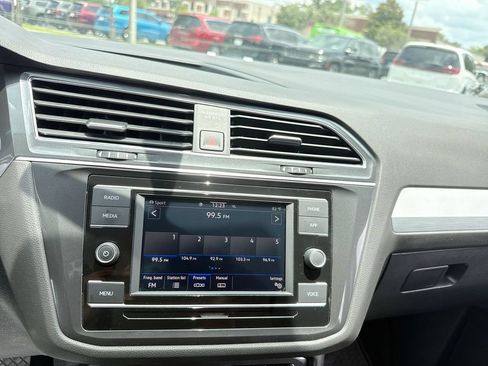 Used 2021 Volkswagen Tiguan S AWD/4WD image 22