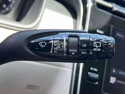 Used 2022 Hyundai Tucson SEL AWD/4WD image 25