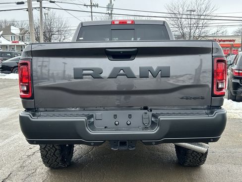 New 2026 RAM 2500 Tradesman image 7