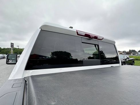 Certified 2024 GMC Sierra 3500 Denali Ultimate AWD/4WD image 42