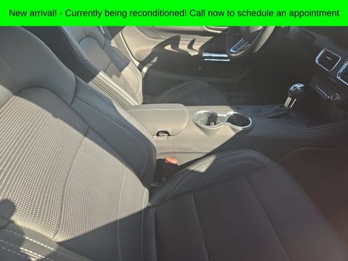 Used 2025 Ford Mustang GT Premium RWD image 9