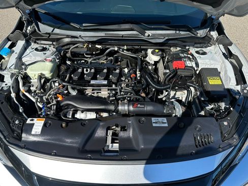 Used 2018 Honda Civic Si image 17