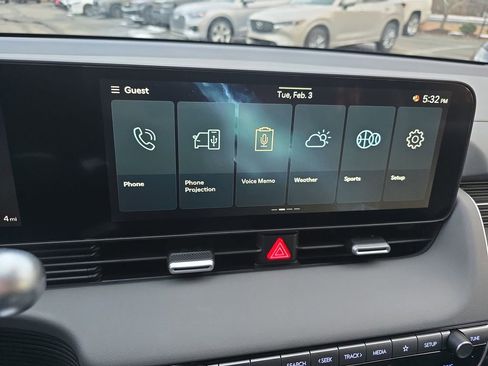 New 2026 Hyundai Ioniq 5 SEL image 23