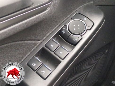 New 2026 Ford Escape Active image 25