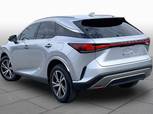 Used 2025 Lexus RX 350 Premium w/ Accessory Package (Z1) FWD image 11