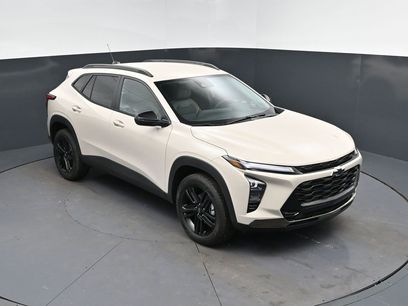 New 2026 Chevrolet Trax ACTIV