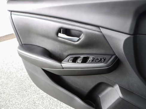 Used 2022 Nissan Sentra SV w/ All-Weather Package FWD image 21