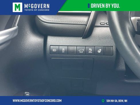 Used 2021 Toyota Camry LE w/ Cold Weather Package AWD/4WD image 16
