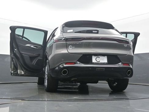 New 2025 Dodge Hornet R/T image 60