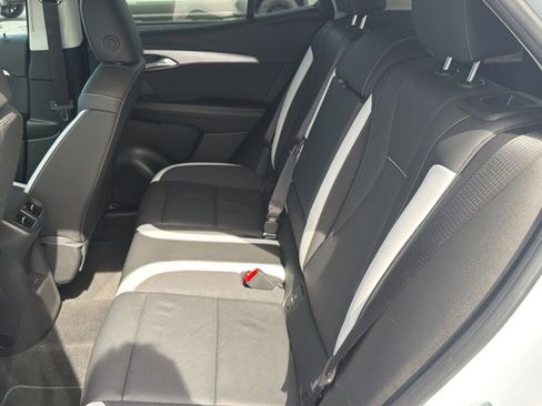 Used 2025 Buick Envision Sport Touring image 13