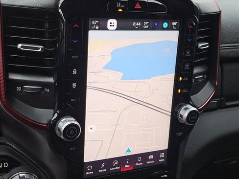 New 2026 RAM 1500 Rebel w/ Bed Utility Group image 12