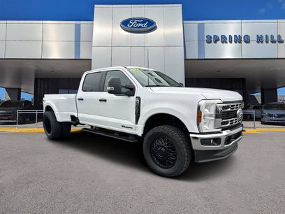 Used 2026 Ford F350 XLT