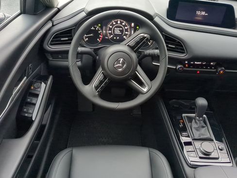 Certified 2024 MAZDA CX-30 AWD 2.5 S w/ Select Sport Pkg image 14