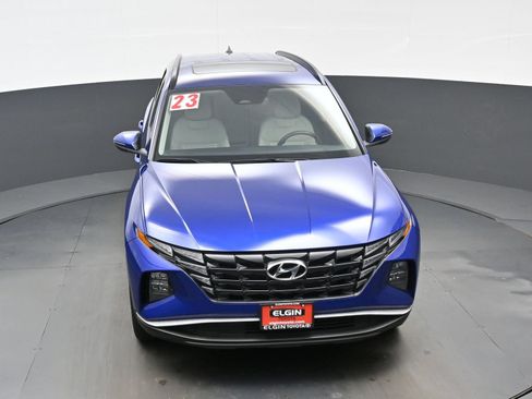 Used 2023 Hyundai Tucson SEL w/ Convenience Package AWD/4WD image 38