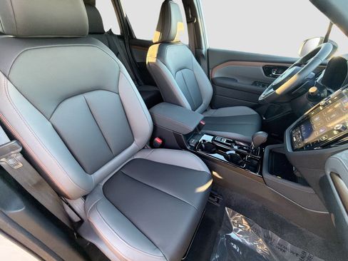 Certified 2026 Subaru Forester Sport AWD/4WD image 14