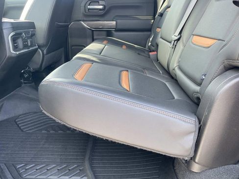 Used 2020 GMC Sierra 2500 AT4 w/ AT4 Premium Package image 14